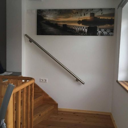 Rabbit Apartman Mosonmagyaróvár Екстериор снимка