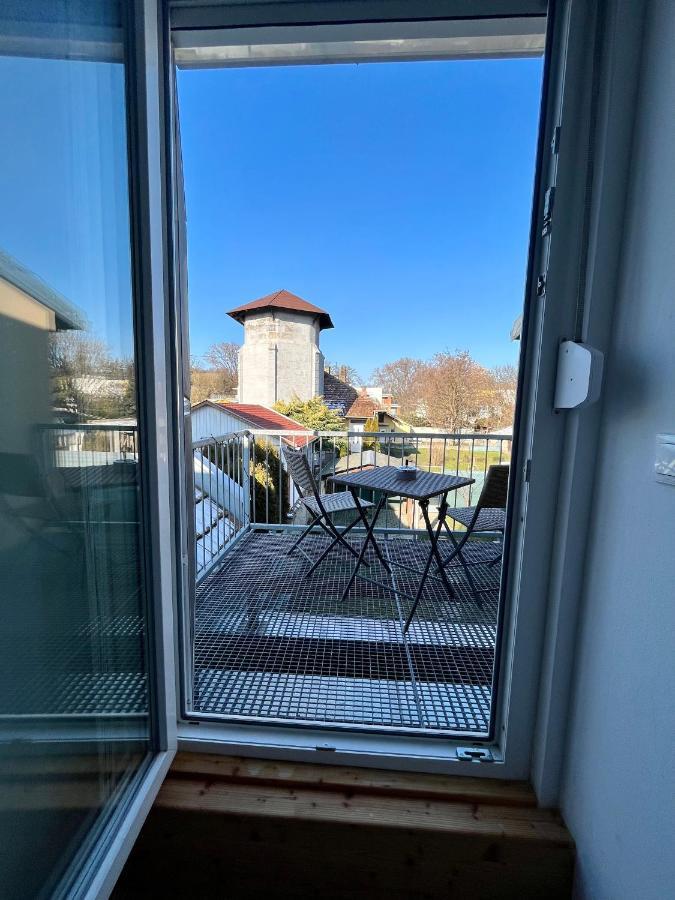 Rabbit Apartman Mosonmagyaróvár Екстериор снимка
