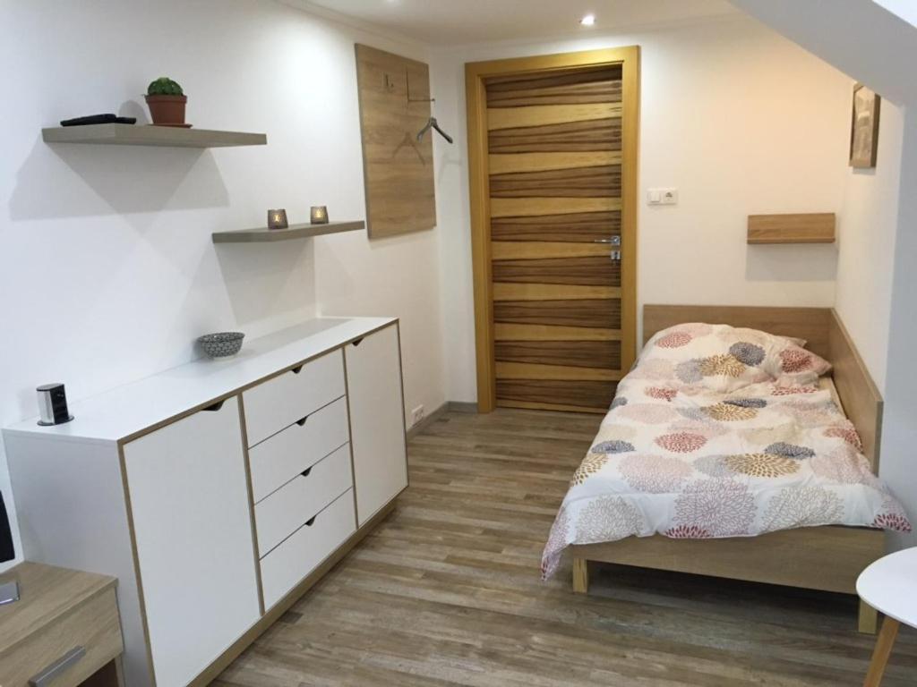 Rabbit Apartman Mosonmagyaróvár Екстериор снимка