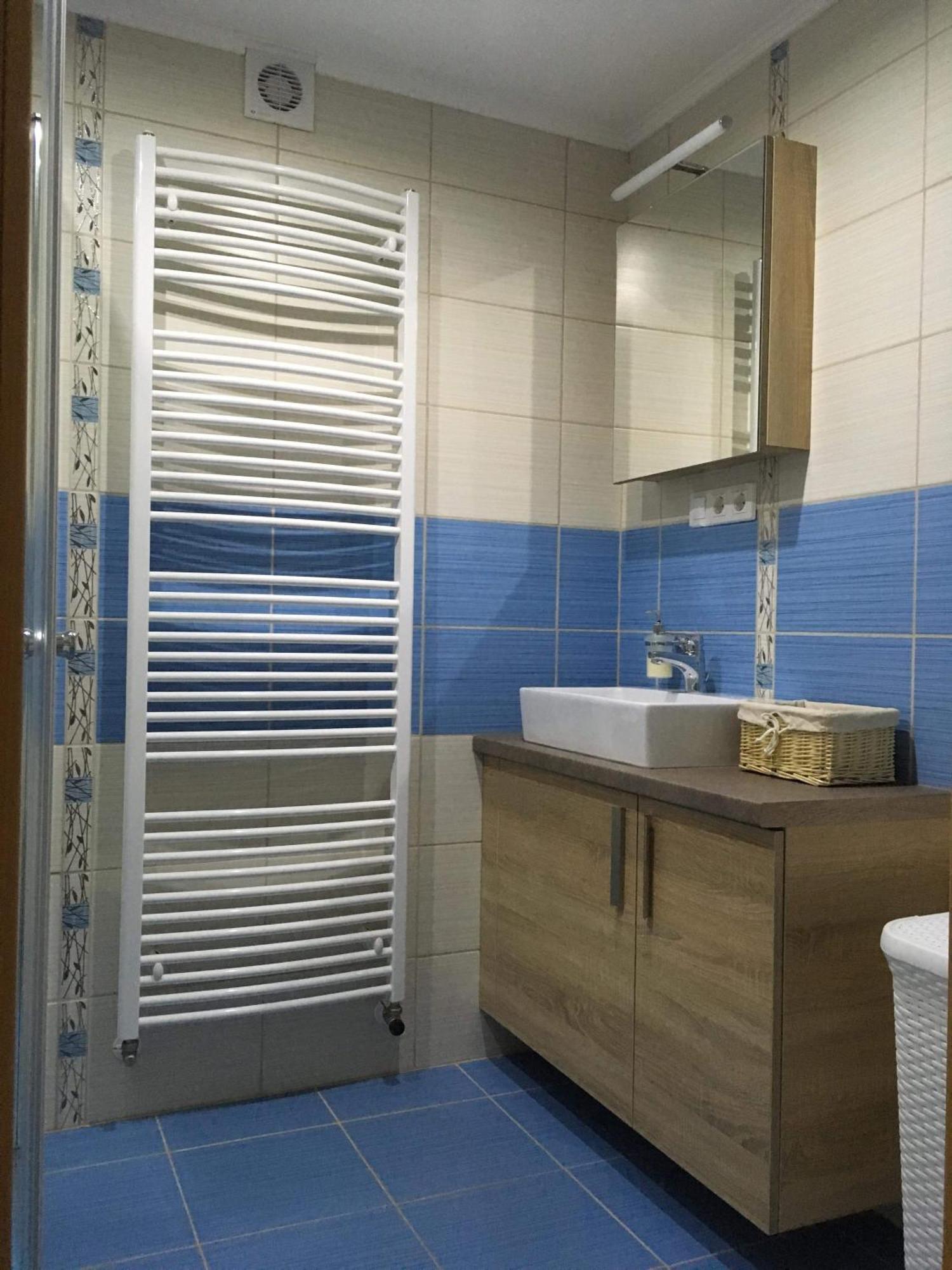 Rabbit Apartman Mosonmagyaróvár Екстериор снимка