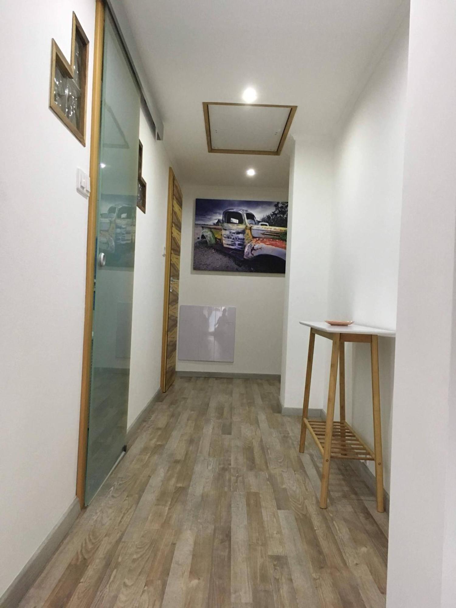 Rabbit Apartman Mosonmagyaróvár Екстериор снимка