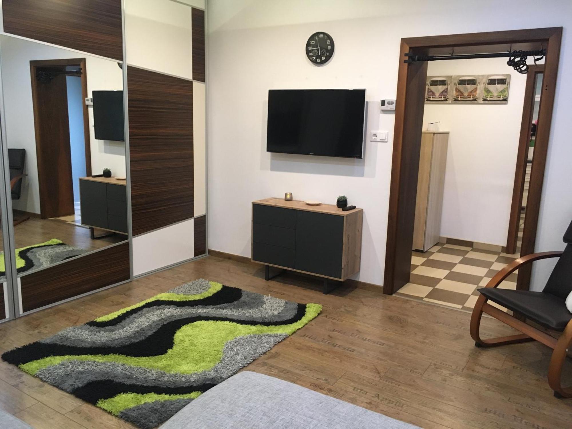 Rabbit Apartman Mosonmagyaróvár Екстериор снимка