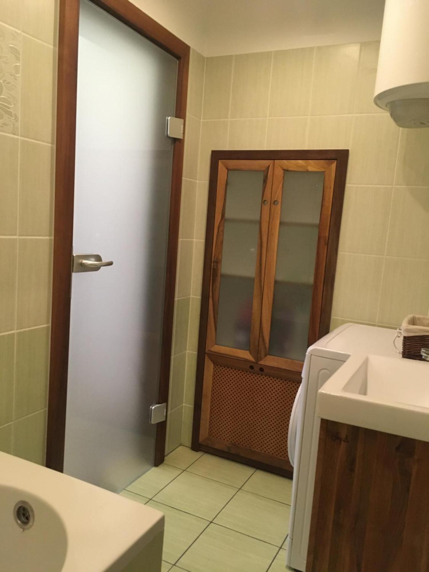Rabbit Apartman Mosonmagyaróvár Екстериор снимка